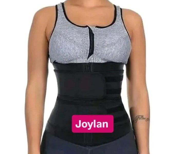 Gym Workout Powerbelts