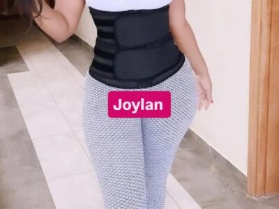 Gym Workout Powerbelts