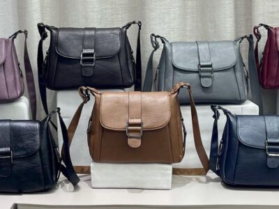 Quality handbags