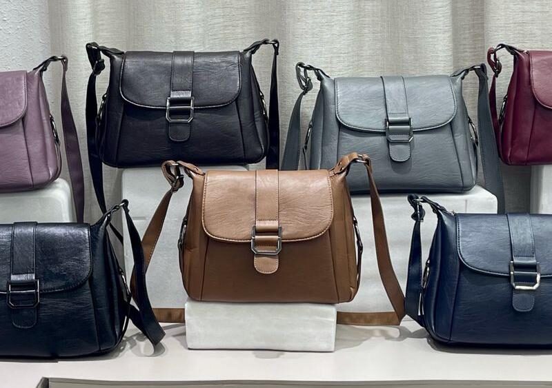 Quality handbags