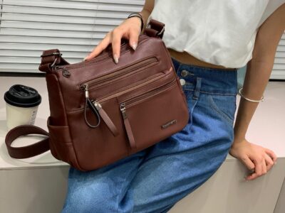 Quality handbags