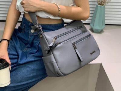 Quality handbags