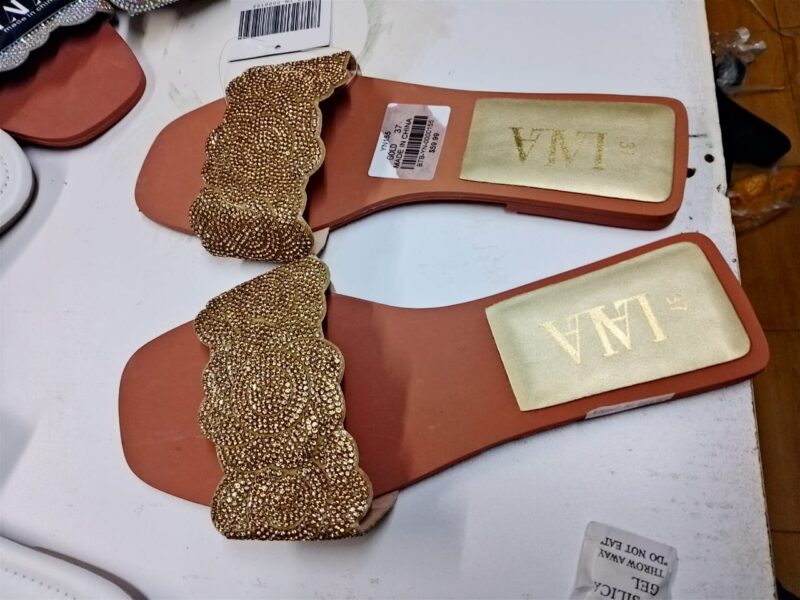 Nice shoes