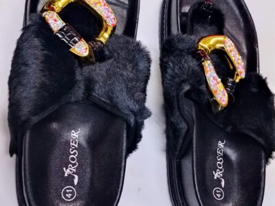 Nice shoes