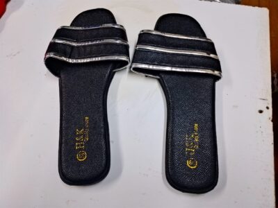 Nice shoes