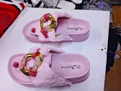 Nice shoes