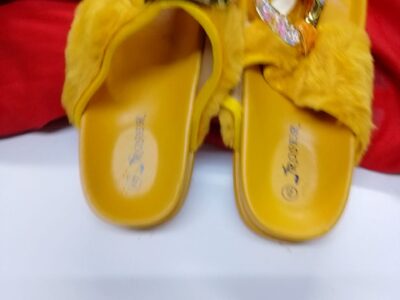 Nice shoes