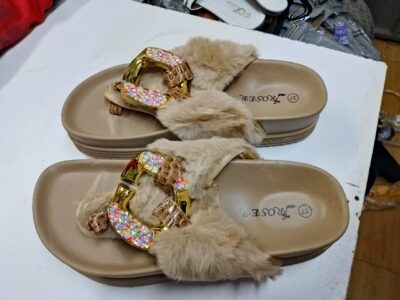 Nice Shoes