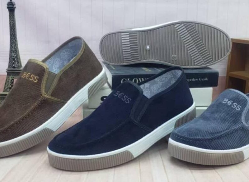 Men Shoes