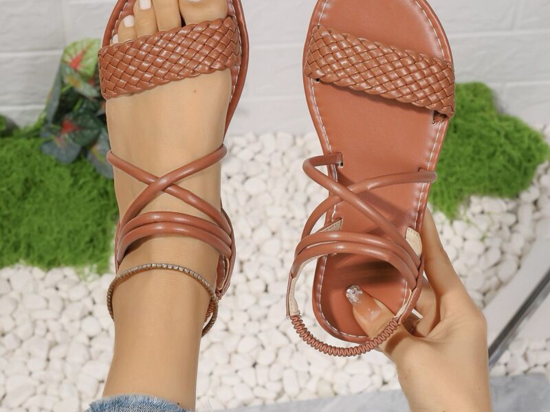 Ladies Shoes