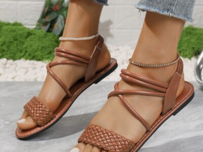 Ladies Shoes