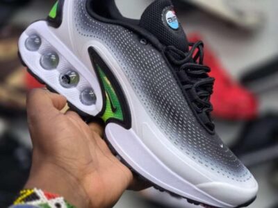 Nike Air max DN