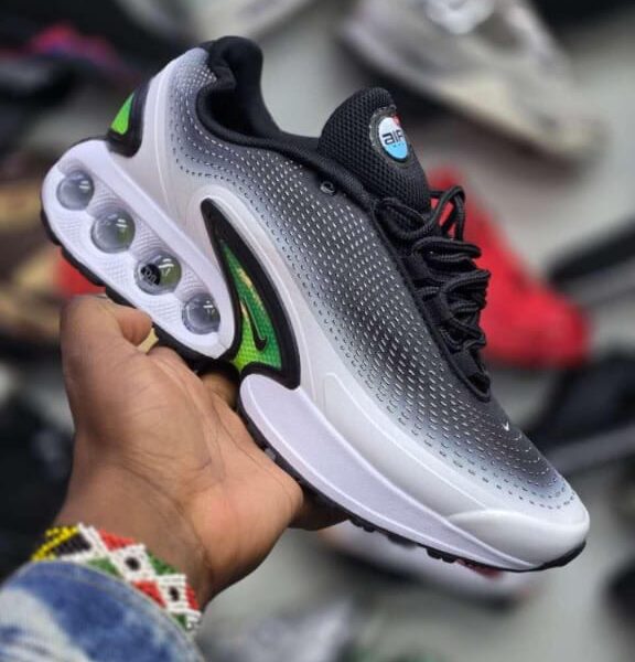 Nike Air max DN