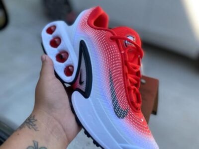 Nike Air max DN
