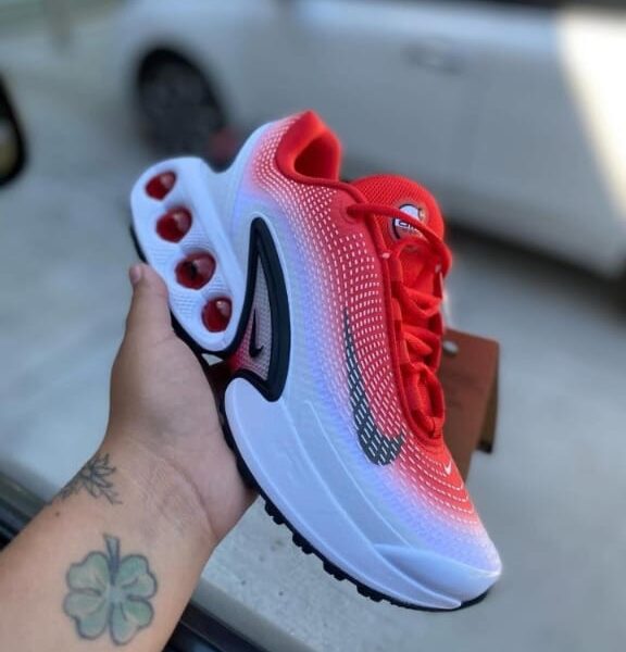 Nike Air max DN