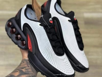 Nike Air max DN