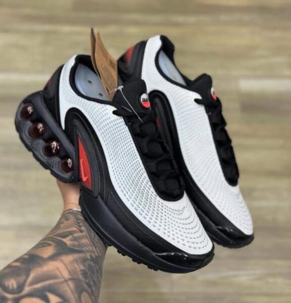 Nike Air max DN