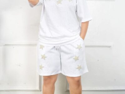 Shorts set