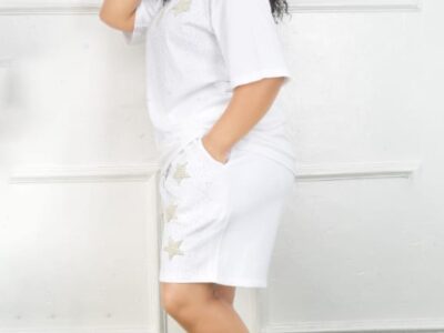 Shorts set