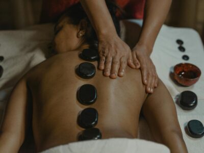 Relaxing Massages