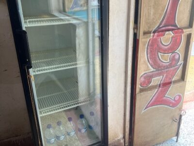 Fridge