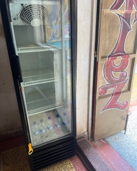 Fridge