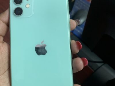 iPhone 11 128GB