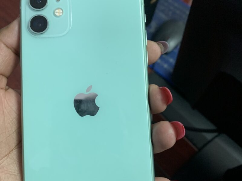 iPhone 11 128GB