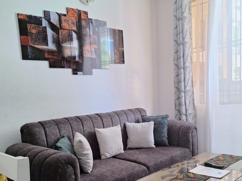 Lunar Homes Bamburi