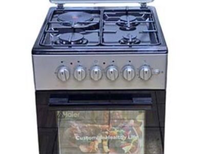 Cooker