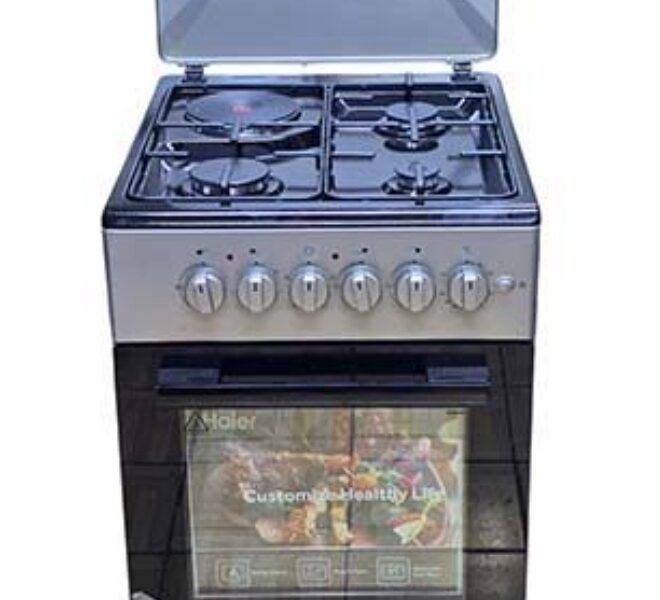 Cooker