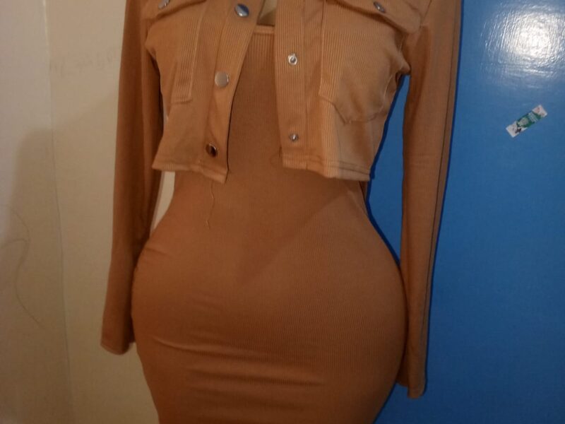 Dinner dresses,bodycon, official