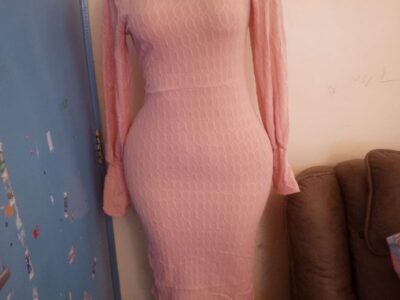 Dinner dresses,bodycon, official