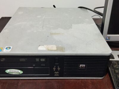 HP Compaq dc7900 with monitor ,Key board & mouse