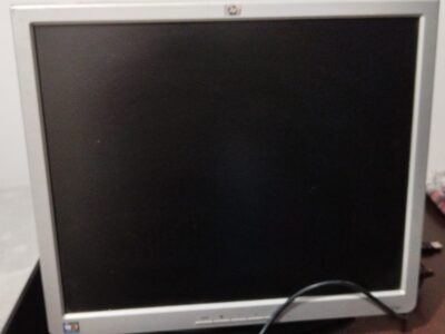 HP Compaq dc7900 with monitor ,Key board & mouse