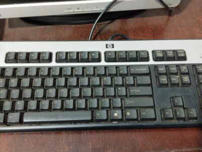 HP Compaq dc7900 with monitor ,Key board & mouse