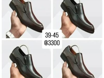 Quality Men Official Shoes