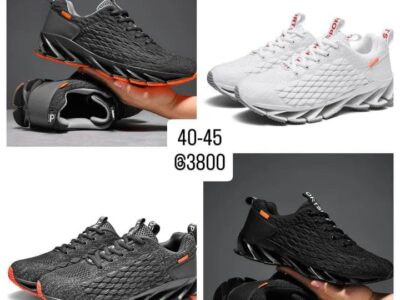 Men Casual Shoes