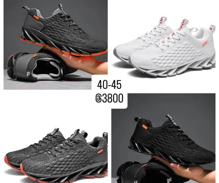 Men Casual Shoes