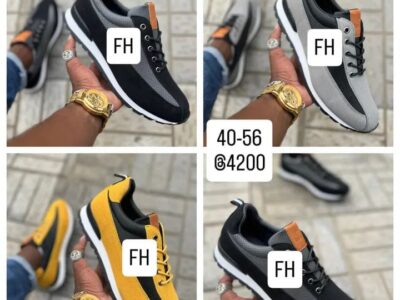Men Casual Shoes