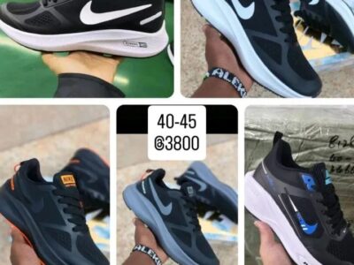 Men Casual Shoes