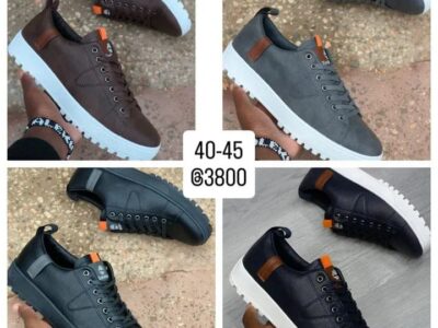 Men Casual Shoes
