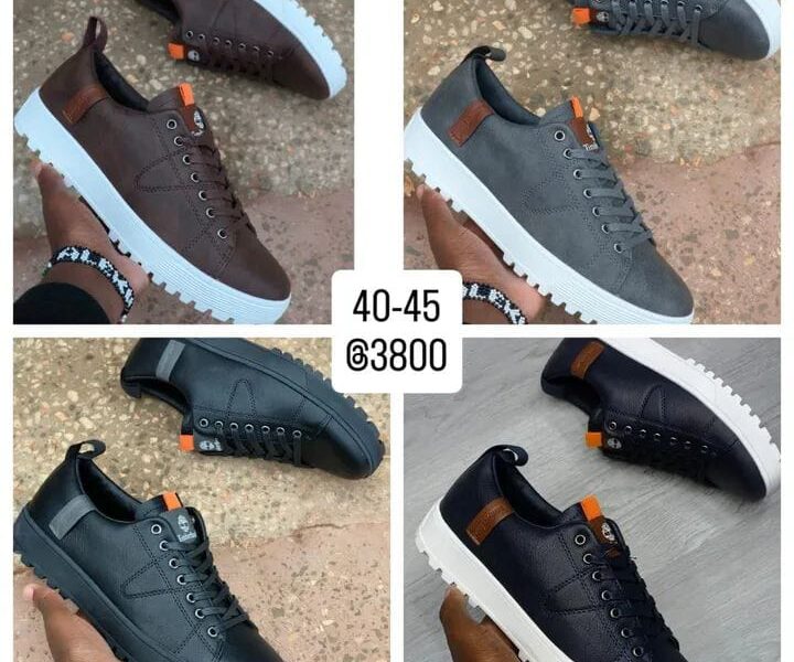 Men Casual Shoes