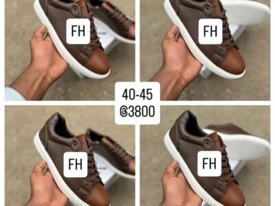 Men Casual Shoes