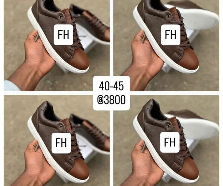Men Casual Shoes