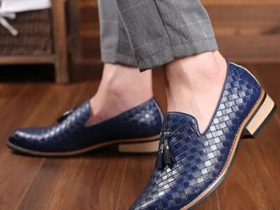 Quality Men Official Shoes