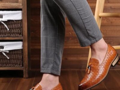 Quality Men Official Shoes