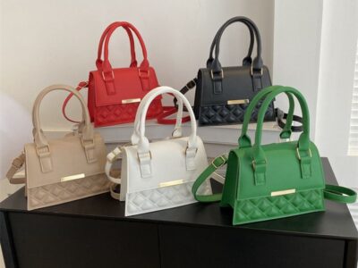Beautiful Bags