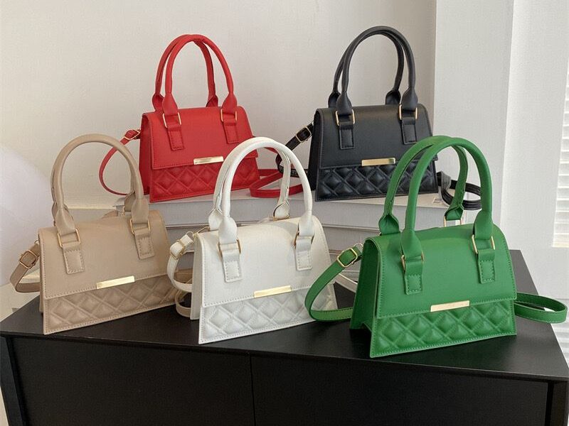 Beautiful Bags
