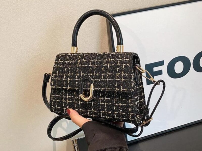 Beautiful Bags